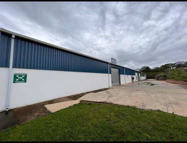 INDUSTRIAL FOR SALE IN PENTRICH